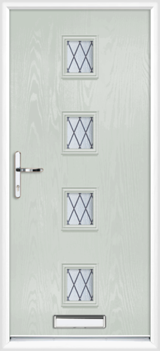 Worcester diamond lead